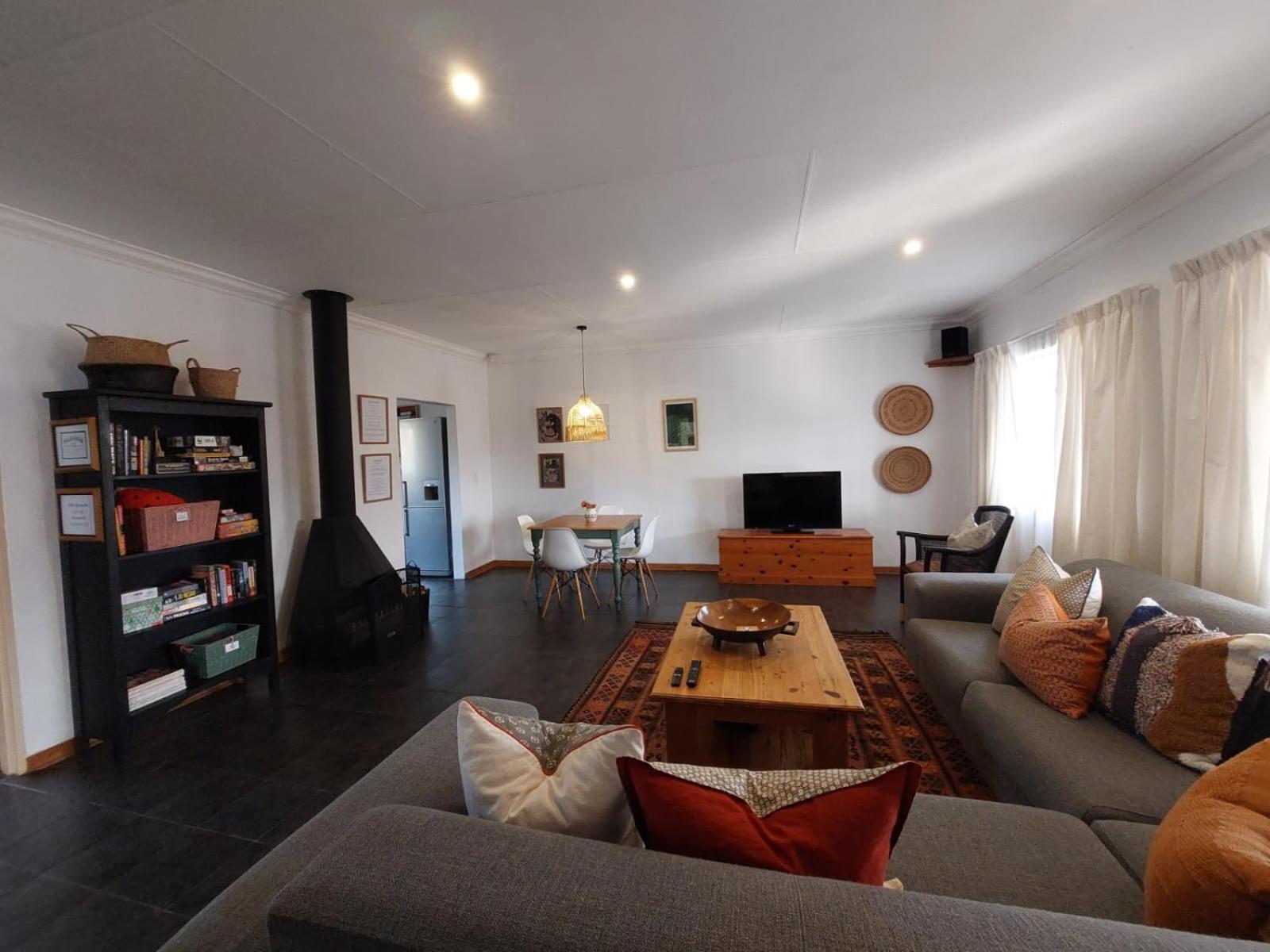 Graskop Cottage Екстер'єр фото